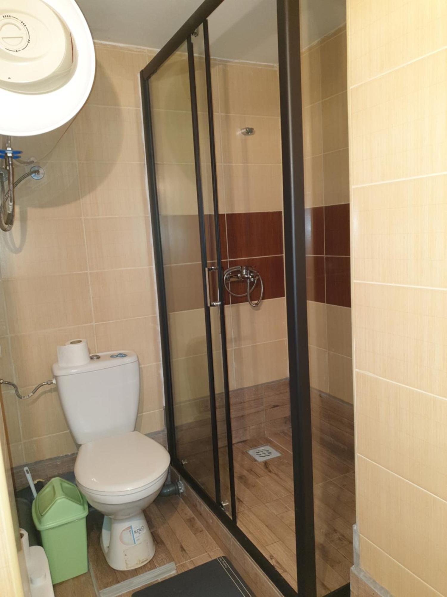 Sweet Basement Suteren Apartments Parking 5 Euro スコピエ エクステリア 写真